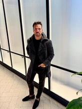 Flavio - Czech Republic