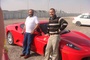 Hakem - Saudi Arabia