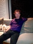Jamie - United Kingdom of Great Britain and Northern Ireland