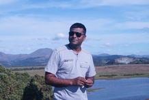 Rahul - United Kingdom of Great Britain and Northern Ireland