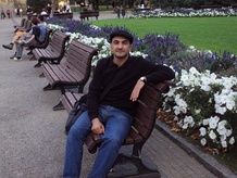saleem - United States of America