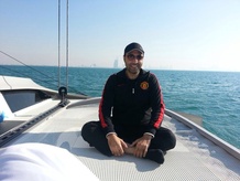 mohamed - United Arab Emirates
