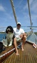 Capt Robbie - Bahamas