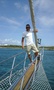 Capt Robbie - Bahamas