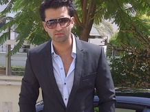 SUNNY - United Arab Emirates