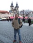 Stephen (Steve) - United Kingdom of Great Britain and Northern Ireland
