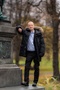 Håkan - Sweden