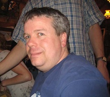 Gareth - United Kingdom of Great Britain and Northern Ireland
