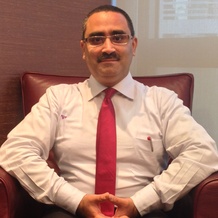 Anuj - United Arab Emirates