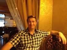 Trevor - United Kingdom of Great Britain and Northern Ireland