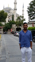 Hari - Spain