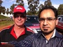 Imran - United Arab Emirates